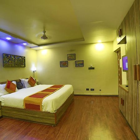 Shaleen Elegance Homestay Nakki Lake 400 Meters Mount Abu Εξωτερικό φωτογραφία