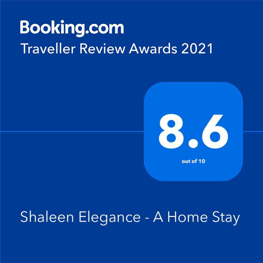 Shaleen Elegance Homestay Nakki Lake 400 Meters Mount Abu Εξωτερικό φωτογραφία