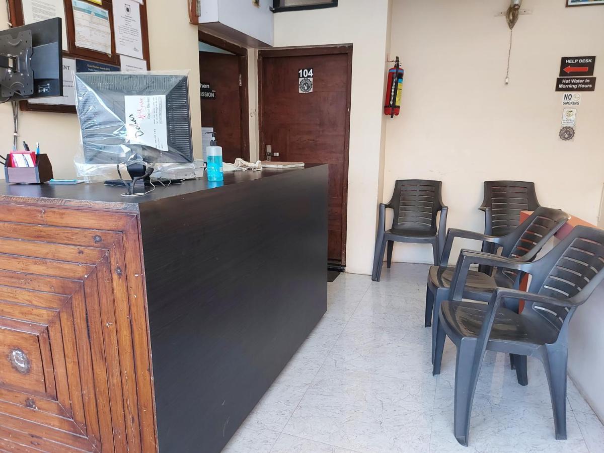 Shaleen Elegance Homestay Nakki Lake 400 Meters Mount Abu Εξωτερικό φωτογραφία