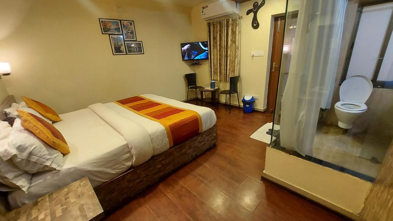 Shaleen Elegance Homestay Nakki Lake 400 Meters Mount Abu Εξωτερικό φωτογραφία