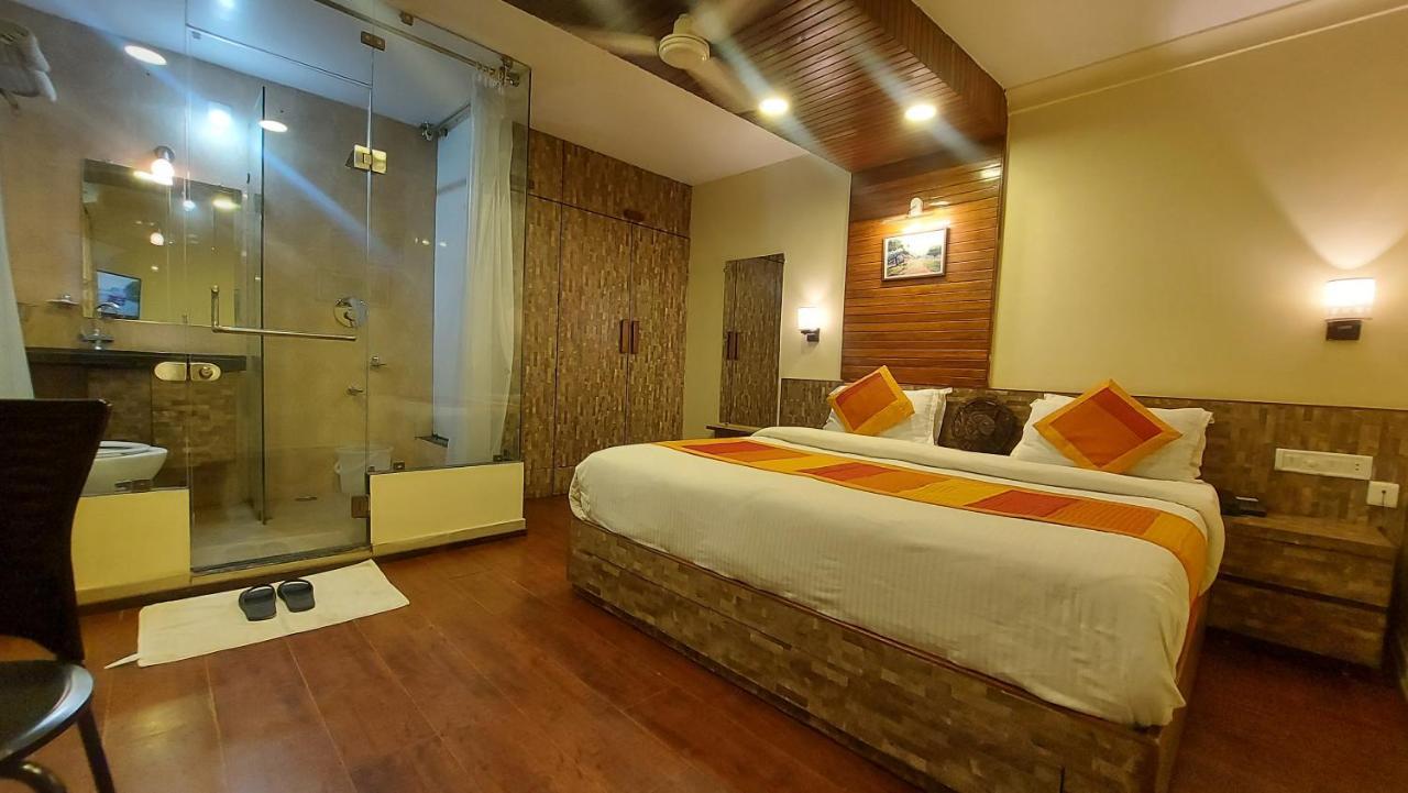 Shaleen Elegance Homestay Nakki Lake 400 Meters Mount Abu Εξωτερικό φωτογραφία
