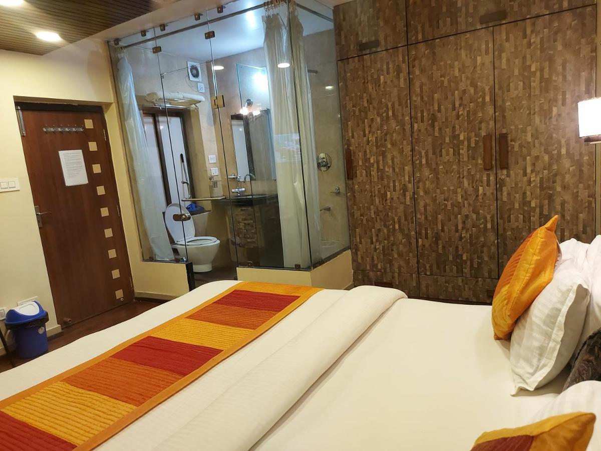 Shaleen Elegance Homestay Nakki Lake 400 Meters Mount Abu Εξωτερικό φωτογραφία