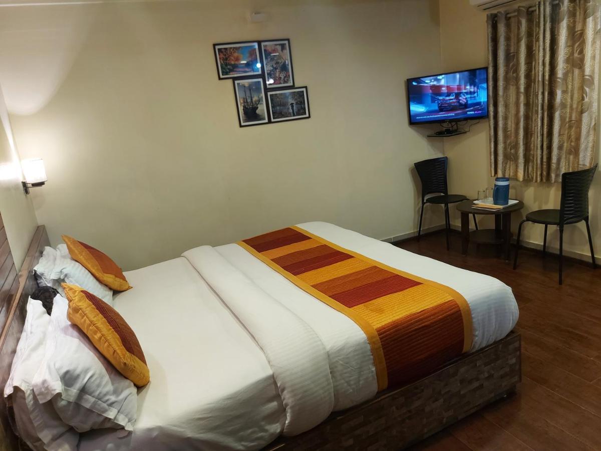 Shaleen Elegance Homestay Nakki Lake 400 Meters Mount Abu Εξωτερικό φωτογραφία