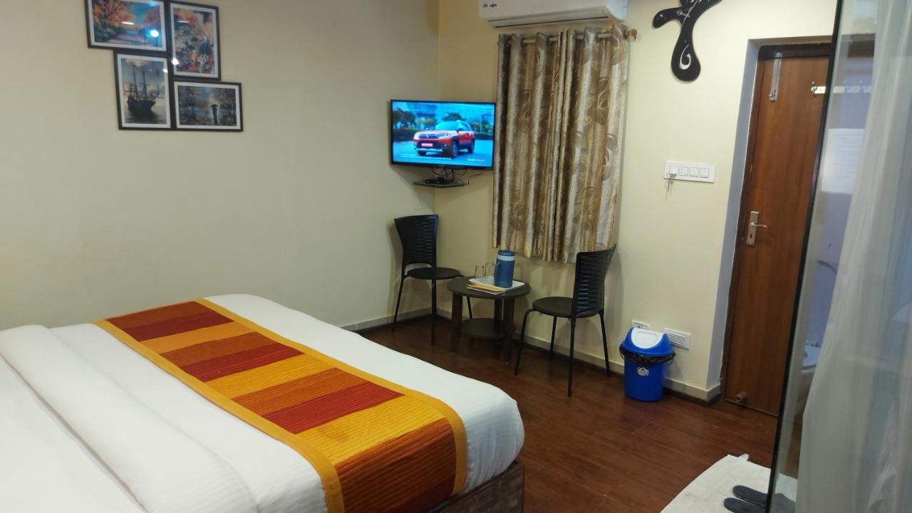 Shaleen Elegance Homestay Nakki Lake 400 Meters Mount Abu Εξωτερικό φωτογραφία