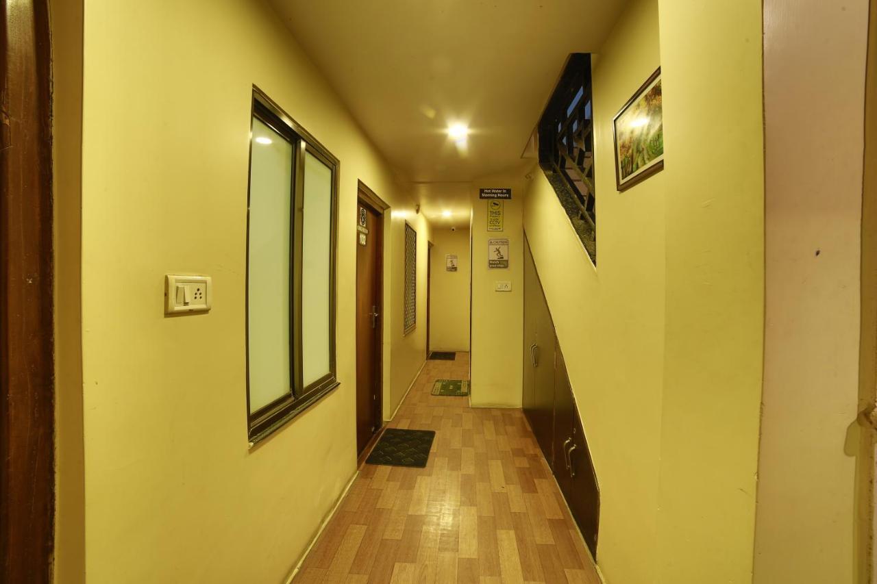 Shaleen Elegance Homestay Nakki Lake 400 Meters Mount Abu Εξωτερικό φωτογραφία
