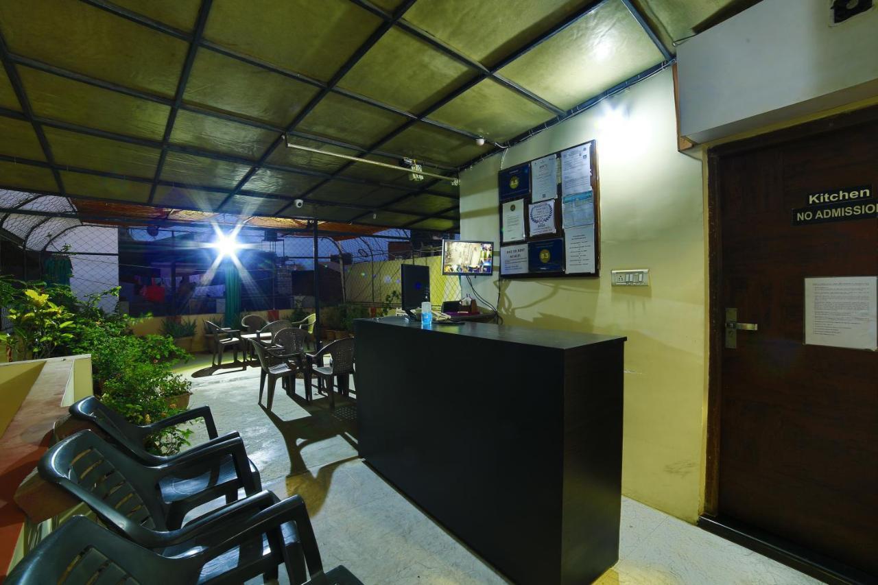 Shaleen Elegance Homestay Nakki Lake 400 Meters Mount Abu Εξωτερικό φωτογραφία