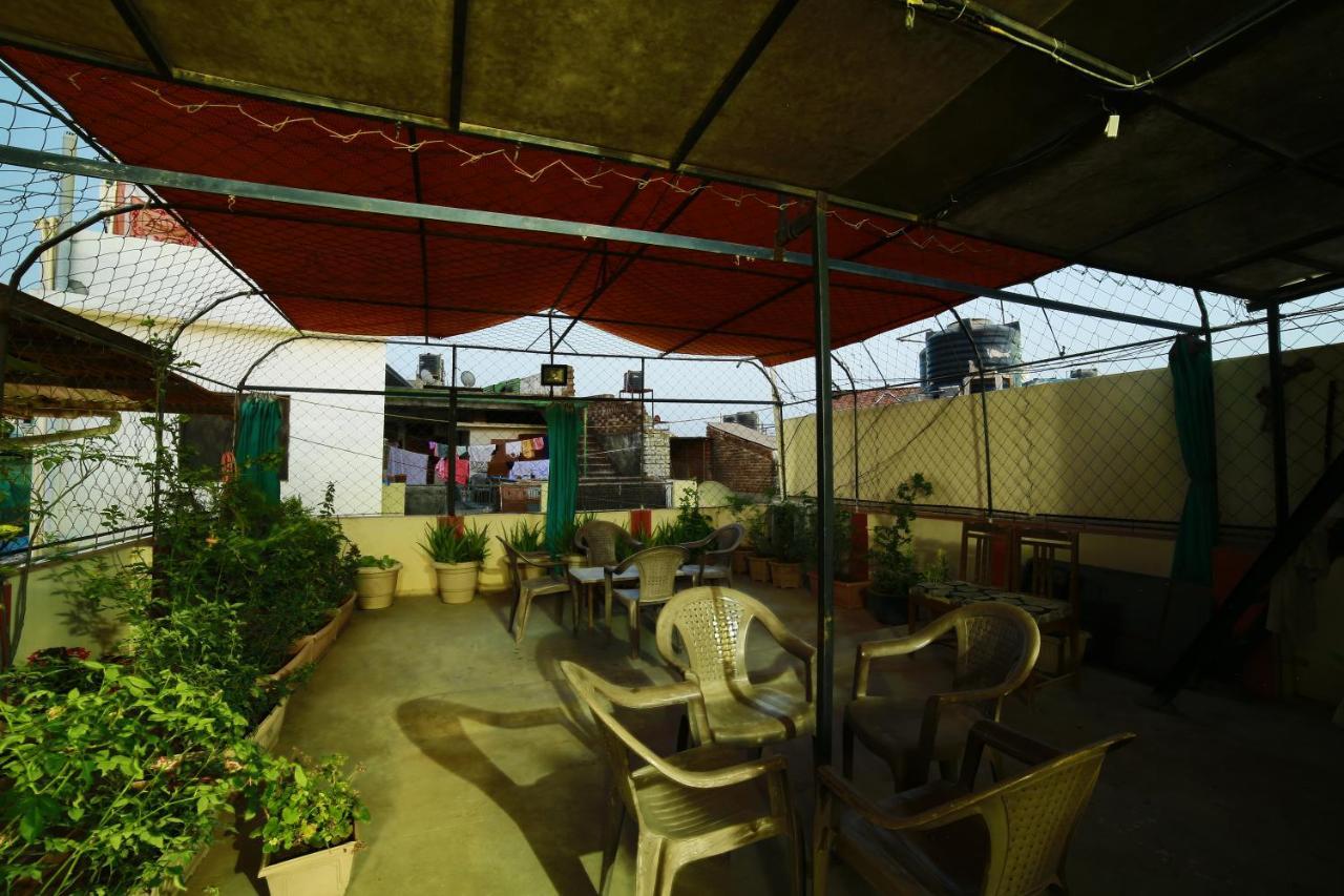Shaleen Elegance Homestay Nakki Lake 400 Meters Mount Abu Εξωτερικό φωτογραφία
