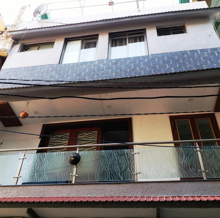 Shaleen Elegance Homestay Nakki Lake 400 Meters Mount Abu Εξωτερικό φωτογραφία