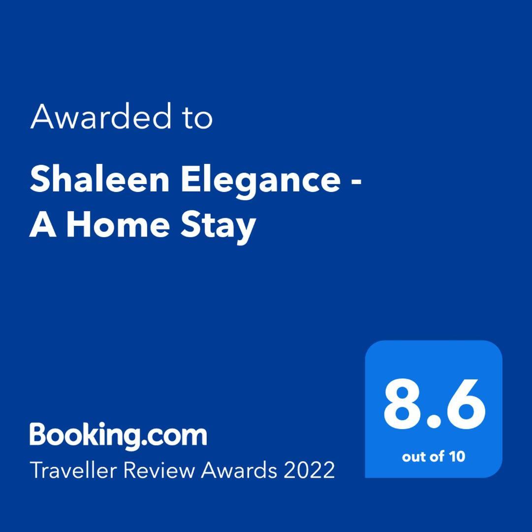 Shaleen Elegance Homestay Nakki Lake 400 Meters Mount Abu Εξωτερικό φωτογραφία