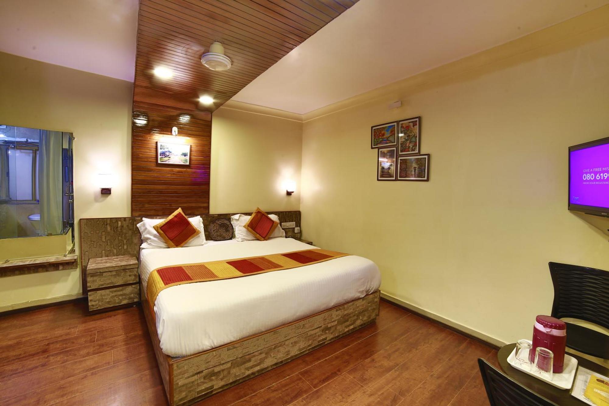 Shaleen Elegance Homestay Nakki Lake 400 Meters Mount Abu Εξωτερικό φωτογραφία