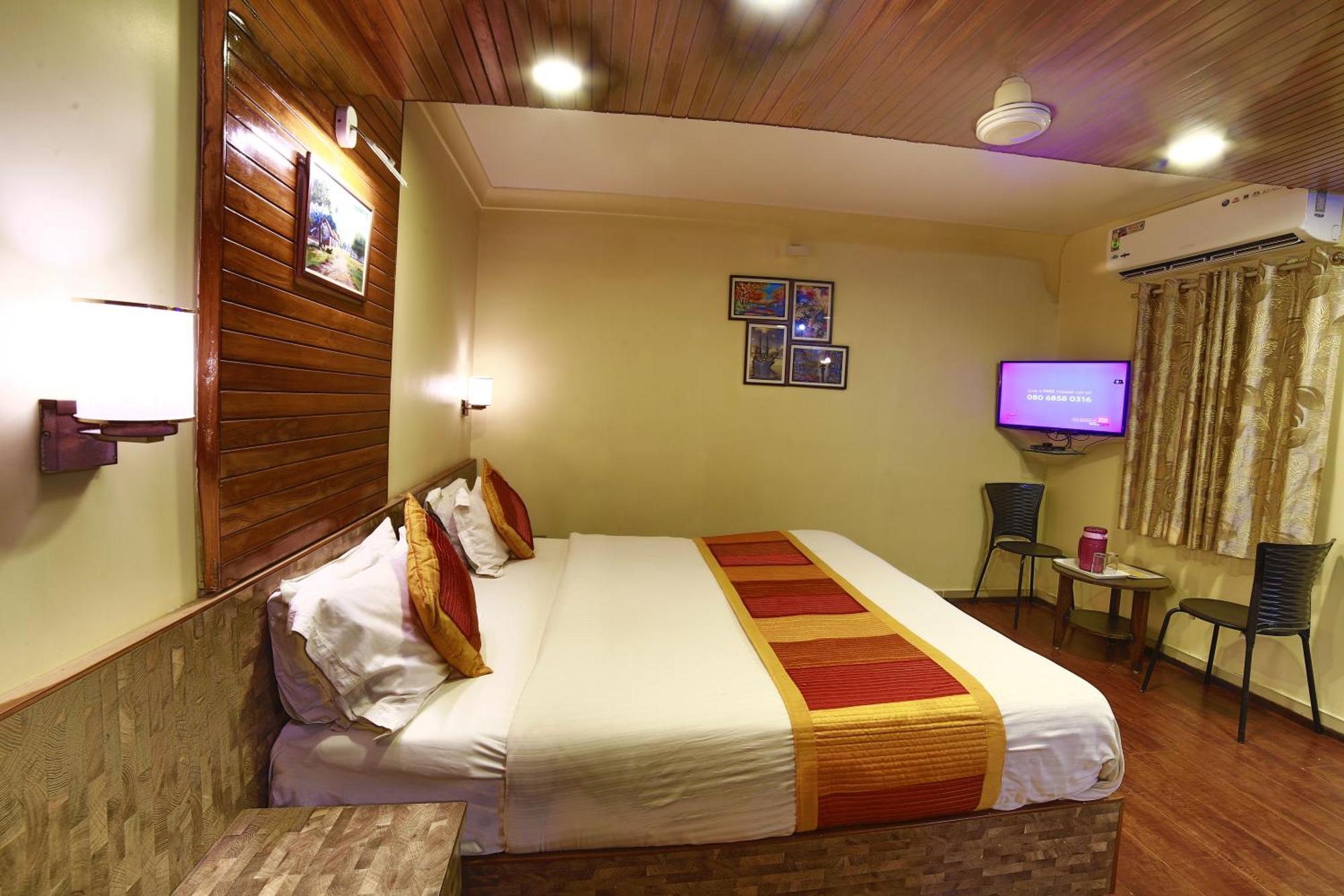 Shaleen Elegance Homestay Nakki Lake 400 Meters Mount Abu Εξωτερικό φωτογραφία