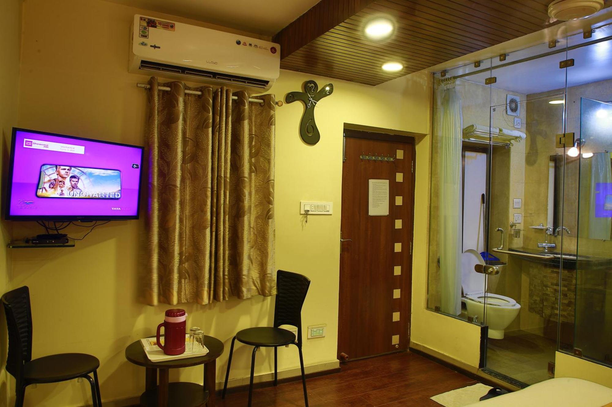Shaleen Elegance Homestay Nakki Lake 400 Meters Mount Abu Εξωτερικό φωτογραφία