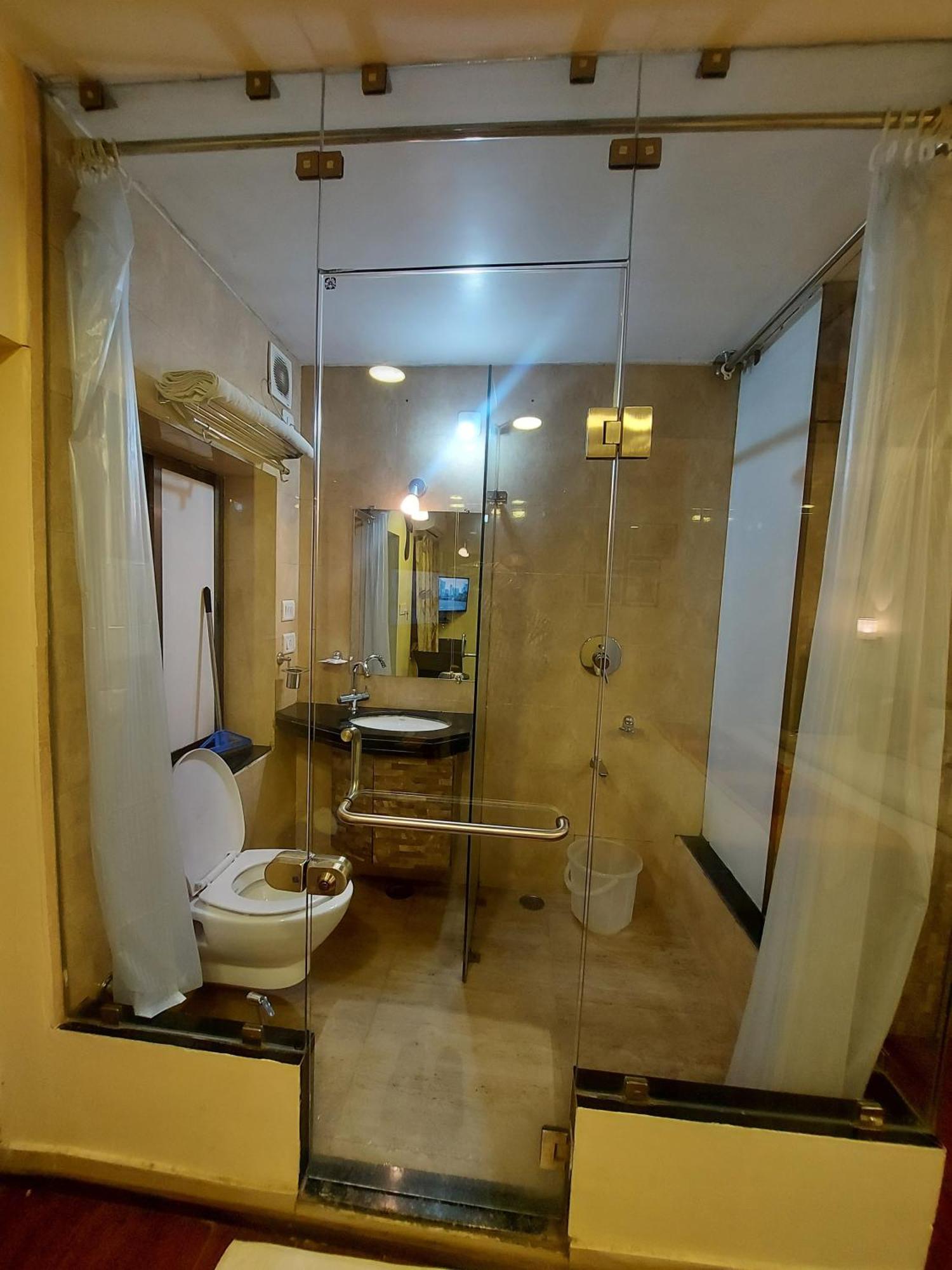 Shaleen Elegance Homestay Nakki Lake 400 Meters Mount Abu Εξωτερικό φωτογραφία