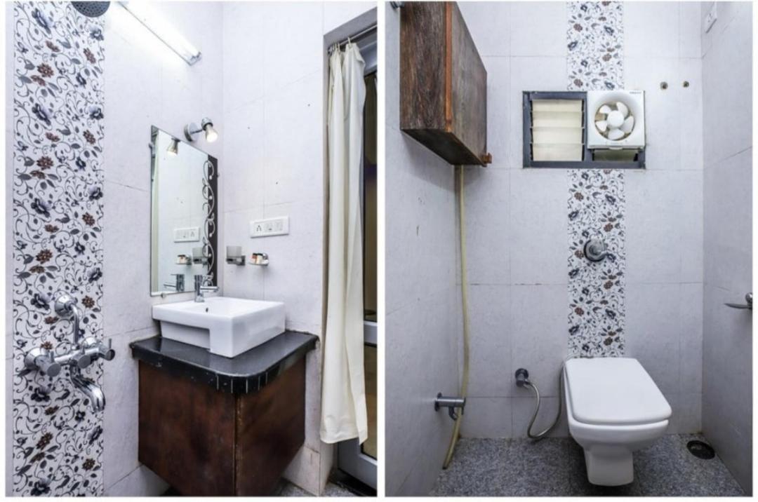 Shaleen Elegance Homestay Nakki Lake 400 Meters Mount Abu Εξωτερικό φωτογραφία
